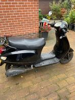 Turbho Scooter (Start niet!), Zo goed als nieuw, Benzine, Ophalen, Overige merken