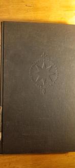 Oude Elsevier Wereldatlas - Gebruikte Staat, Gelezen, Overige atlassen, De Winkler Prins-Redactie, Ophalen of Verzenden