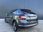 Skoda Rapid 1.4 TSI 125PK EDITION AUTOMAAT | LED | 18'', 1131 kg, Gebruikt, 4 cilinders, 610 kg