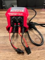 Dynamite Sport Duo balance lipo lader 2s 3s 6A, Hobby en Vrije tijd, Elektro, Gebruikt, Ophalen of Verzenden, Onderdeel