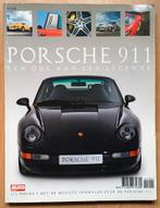Porsche 911 Een ode aan een legende, Ophalen of Verzenden