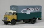 Artitec: DAF A1300 kikker - GTW Transport - 1959., Ophalen of Verzenden, Zo goed als nieuw, Bus of Vrachtwagen, Overige merken