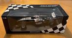 Kimi RAIKKONEN | McLaren Mercedes MP4-19 (2004) 1:18, Verzenden, Zo goed als nieuw, Auto, MiniChamps
