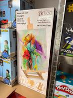 Artico Tafelezel Houten Schildersezel in hoogte Verstelbaar, Nieuw, Ophalen of Verzenden, H, H