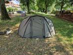 Trakker Tempest Brolly 100 Advanced, Watersport en Boten, Hengelsport | Karpervissen, Ophalen of Verzenden, Gebruikt, Overige typen