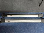 Thule Wingbar set 9584, Auto diversen, Dakdragers, Ophalen of Verzenden, Zo goed als nieuw