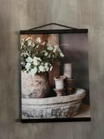 Muurdecoratie, Huis en Inrichting, Woonaccessoires | Wanddecoraties, Ophalen, Nieuw