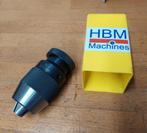 Te koop snelspanboorkop, Doe-het-zelf en Verbouw, Gereedschap | Boormachines, Ophalen of Verzenden, Nieuw, 600 watt of meer, Overige typen