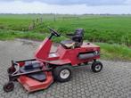 Toro zitmaaier, Tuin en Terras, Zitmaaiers, Ophalen, Gebruikt, Elektrische starter, Toro