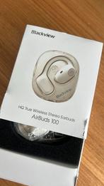 ALLES MAG WEG | Blackview HQ True wireless stereo earbuds, Ophalen, Nieuw