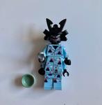 Lego ninjago minifigure garmadon, Ophalen, Zo goed als nieuw, Losse stenen, Lego