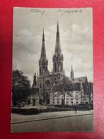 Nederland ca 1650 mooie dorps- en Stadsgezichten, Ophalen of Verzenden, Zuid-Holland