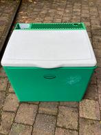 Electrolux koelbox 35L 12v/220/gas, Caravans en Kamperen, Koelboxen, Ophalen of Verzenden, Gebruikt, Koelbox, Elektrisch