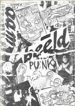 Aambeeld, blad voor nederlandse punk no. 6, Verzenden, 1960 tot 1980, Nederland, Tijdschrift