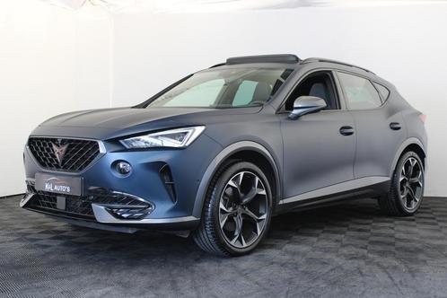 CUPRA Formentor 1.5 TSI |Pano|Stoel/stuur verwarming|, Auto's, Cupra, Bedrijf, Te koop, Formentor, ABS, Achteruitrijcamera, Adaptive Cruise Control