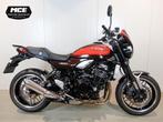 KAWASAKI Z900RS CAFE (bj 2018), Motoren, Motoren | Kawasaki, 4 cilinders, Motorrijbewijs A, 948 cc, Bedrijf