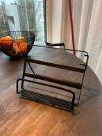 Kookboekstandaard, Ophalen, Gebruikt