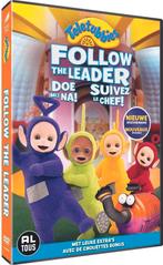 Teletubbies - Doe Mij Na! Nieuw Geseald, Avontuur, Alle leeftijden, Ophalen of Verzenden, Nieuw in verpakking