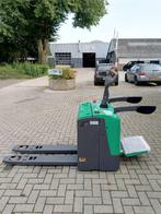 LiftM MPBL20ER pallettruck NIEUW Li-ION batterij, Elektrisch, Palletwagen