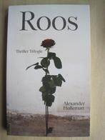 187 - Roos - Alexander Hulleman, Ophalen of Verzenden, Zo goed als nieuw, Alexander Hulleman, Nederland