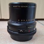Mamiya Sekor Z 50mm f4.5 W, Ophalen of Verzenden, Zo goed als nieuw, Groothoeklens