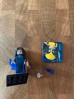 Lego Marvel CMF Agatha Harkness Minifiguur, Ophalen of Verzenden, Gebruikt, Losse stenen, Lego