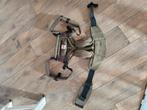 Ergo baby omni 360, Ophalen of Verzenden, Zo goed als nieuw, Draagzak, Overige merken