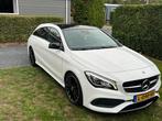 Mercedes-Benz CLA 200 shooting brake   156pk 7G-DCT 2019 Wit, 730 kg, USB, Wit, 1595 cc