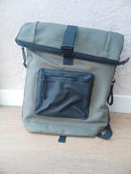 Rugzak en fietstas Norländer, 25 tot 40 cm, Nieuw, Ophalen of Verzenden, Waterdicht