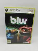 Blur - Xbox 360 - Racegame met actie!, Spelcomputers en Games, Games | Xbox 360, Online, Gebruikt, ., Activision