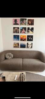 Sofacompany Paula Bank, Ophalen, 75 tot 100 cm