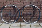 Mavic Cosmic Elite Disc UST wielset, Gebruikt, Racefiets, Mavic, Ophalen