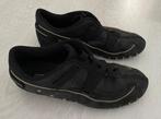 Diesel sneakers mt 43, Ophalen, Zwart, Sneakers of Gympen, Zo goed als nieuw