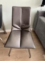 Xooon eettafel stoelen, Ophalen of Verzenden, Gebruikt, Vier