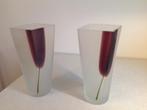 bloemvazen, Overige kleuren, Nieuw, Ophalen of Verzenden, Glas