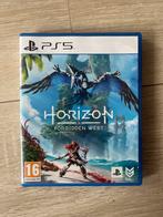 Horizon Forbidden West - PS5, Spelcomputers en Games, Games | Sony PlayStation 4, 1 speler, Zo goed als nieuw, Vanaf 16 jaar, Ophalen
