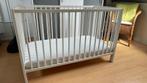TE KOOP: Ikea Gulliver babybedje, Ophalen, Zo goed als nieuw, Ledikant