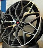 VOSSEN LOOK 18 / 19 INCH 5X112 AUDI / BMW / MERCEDES / VW, Ophalen of Verzenden, Nieuw, Velg(en)