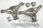 Nieuwe RVS Huggerheaders SBC, Auto-onderdelen, Ophalen of Verzenden, Nieuw, Chevrolet