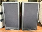 Set perfecte MISSION 760i 2weg speakers, Zo goed als nieuw, 60 tot 120 watt, Front, Rear of Stereo speakers, Ophalen
