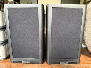 Set perfecte MISSION 760i 2weg speakers beschikbaar voor biedingen