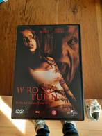 The wrong turn 2, Cd's en Dvd's, Ophalen of Verzenden, Zo goed als nieuw, Vanaf 16 jaar