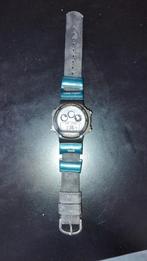 Casio Illuminator W 728H Digital Watch retro vintage 90s, Sieraden, Tassen en Uiterlijk, Horloges | Heren, Overige merken, Gebruikt