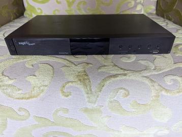 Te Koop Zapitti 3D mediaspeler beschikbaar voor biedingen