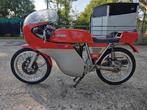 MV Agusta 125 Sport SE, Motoren, Motoren | Oldtimers, Sport, 125 cc, 11 kW of minder, 1 cilinder