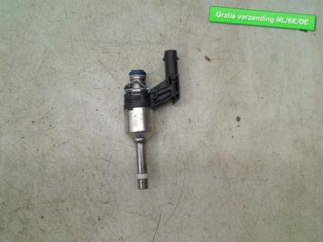 INJECTOR BRANDSTOF Audi A1 (8X1 / 8XK) (03F906036B) beschikbaar voor biedingen