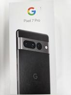 Google Pixel -7 Pro - 128GB - Black - incl. BTW