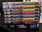 58 Blu Rays + DVD's, Cd's en Dvd's, Blu-ray, Overige genres, Gebruikt, Ophalen of Verzenden