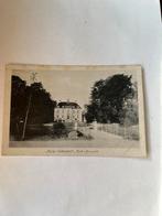 ansichtkaart Huize Teisterbant, Kerk-Avezaath, Verzamelen, Ophalen of Verzenden, Ongelopen, Gelderland