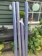 Raam folie, Ophalen, Nieuw, Minder dan 5 m², Folie